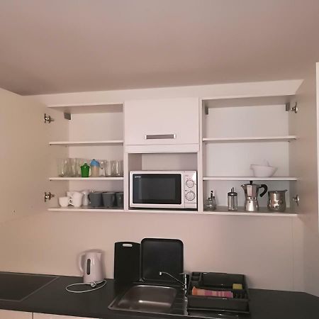 Top Line Apartments Piran Extérieur photo