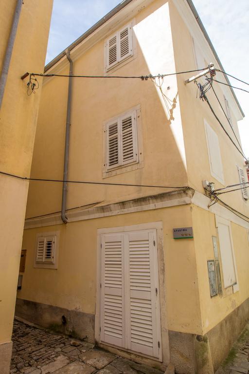 Top Line Apartments Piran Extérieur photo