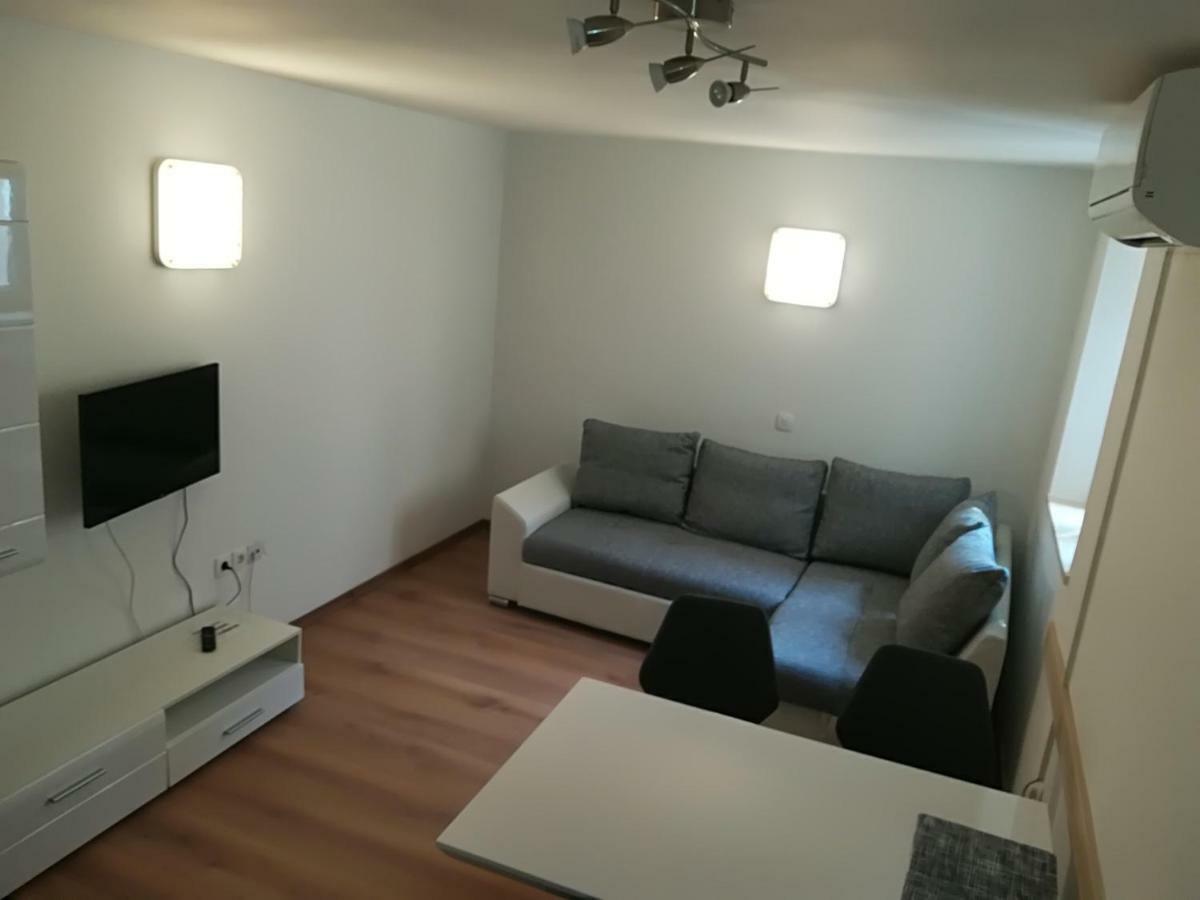 Top Line Apartments Piran Extérieur photo