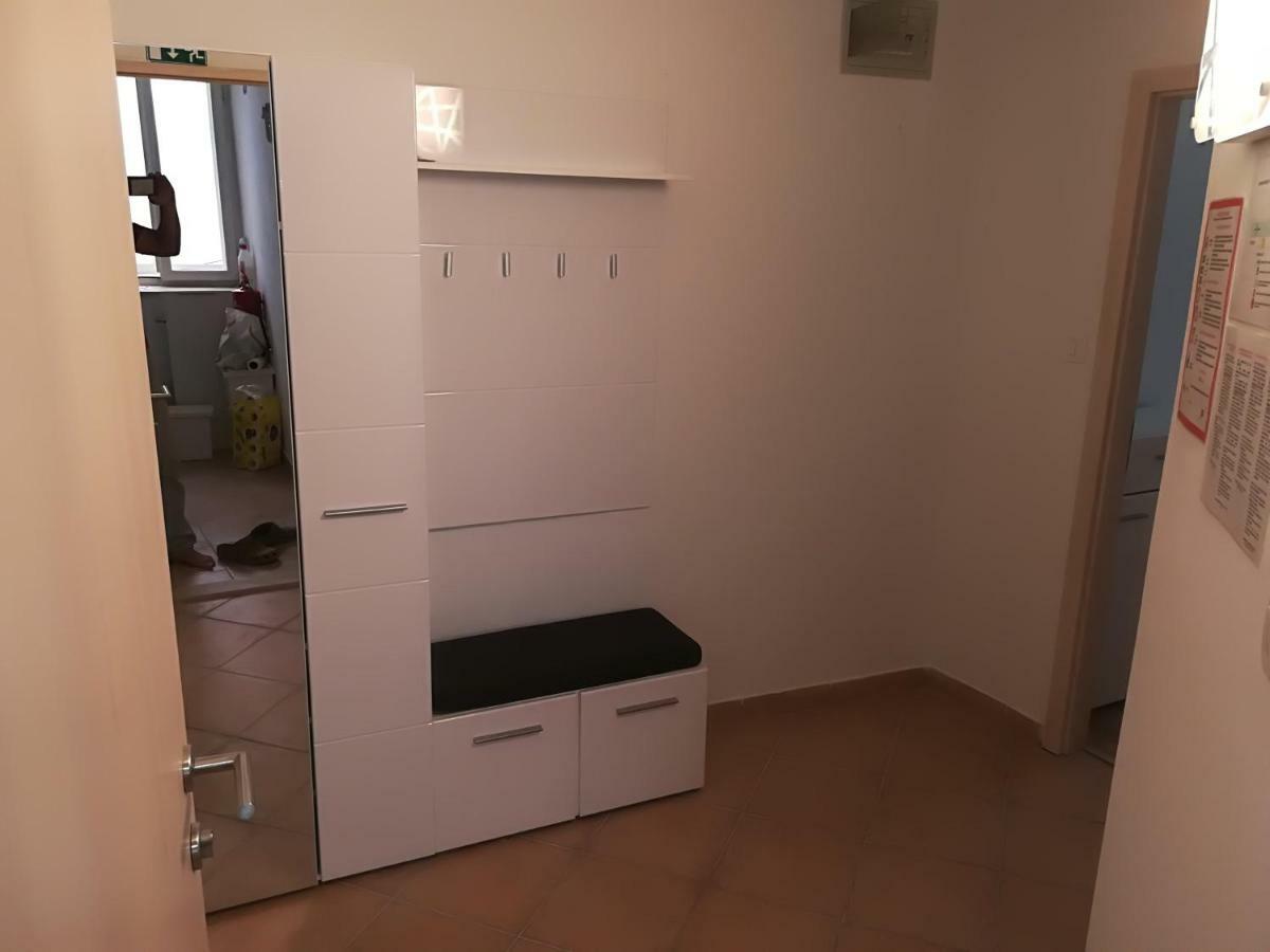 Top Line Apartments Piran Extérieur photo