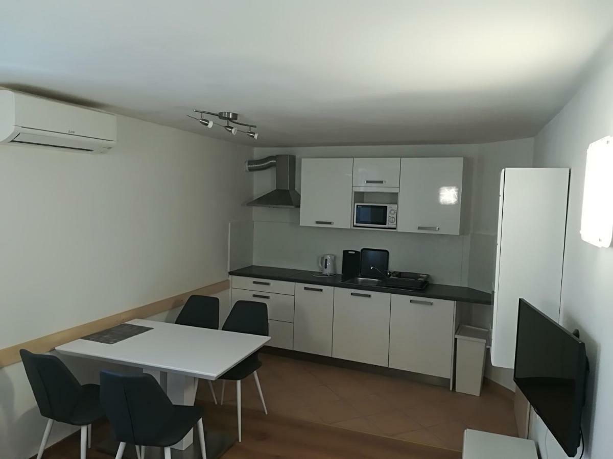 Top Line Apartments Piran Extérieur photo