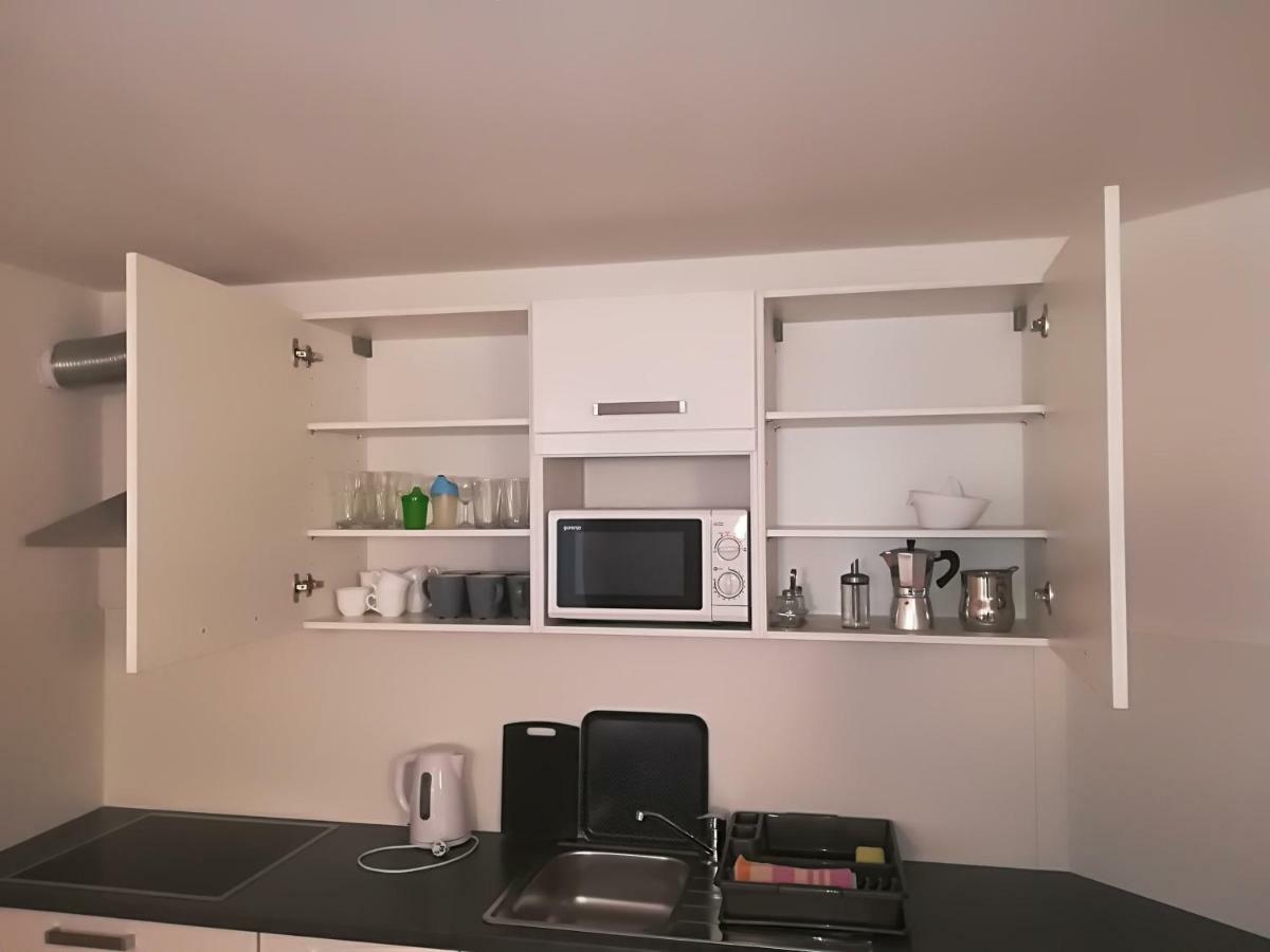Top Line Apartments Piran Extérieur photo