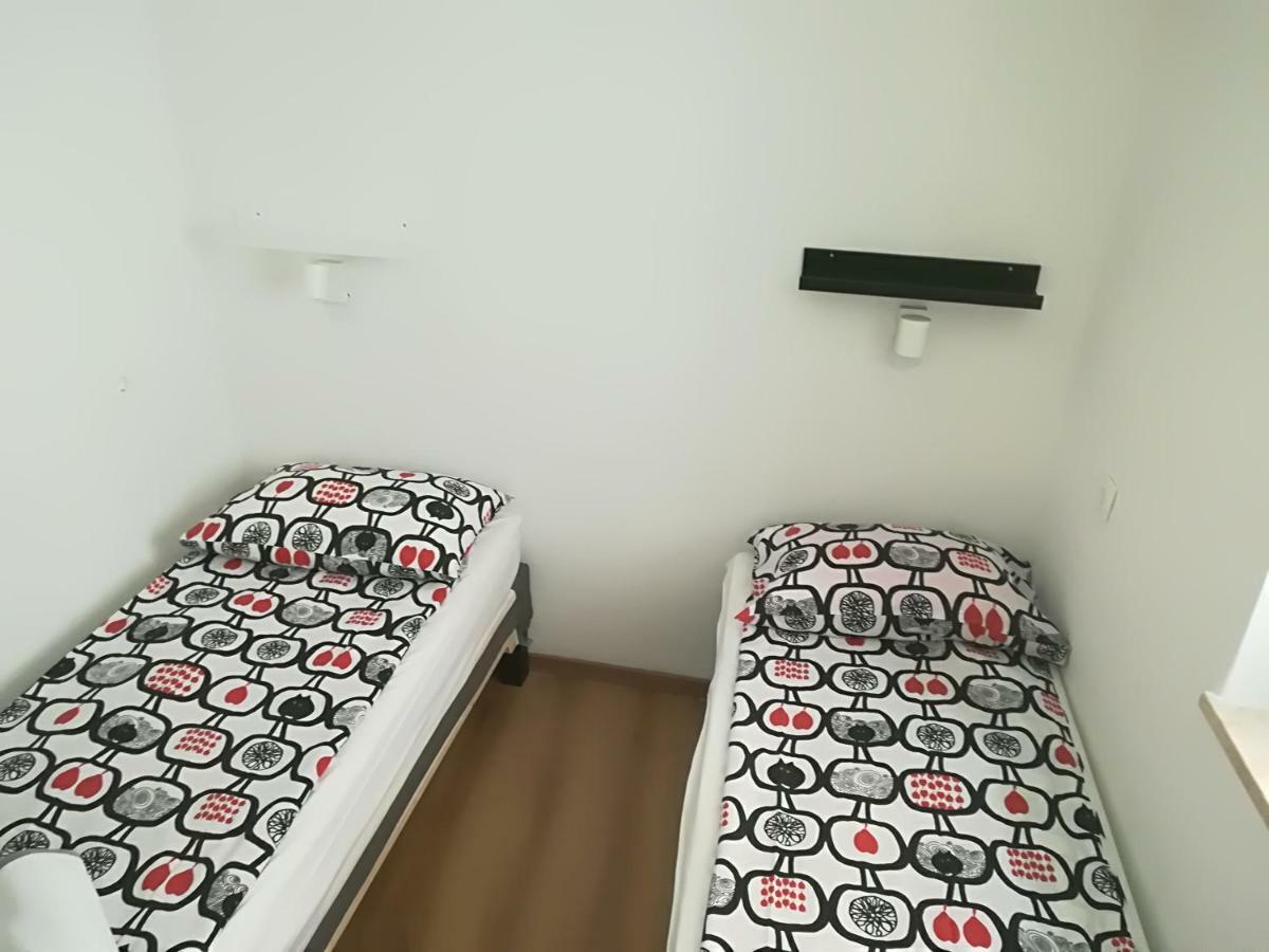 Top Line Apartments Piran Extérieur photo