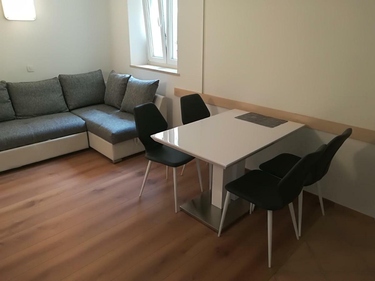 Top Line Apartments Piran Extérieur photo